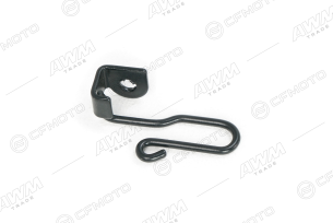 Фиксатор тормозного шланга