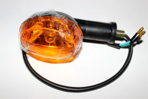 Блок указателя поворота в сборе, правый