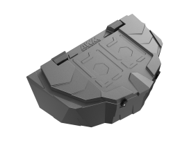 Кофр для CFMOTO Z8/Z10 EPS