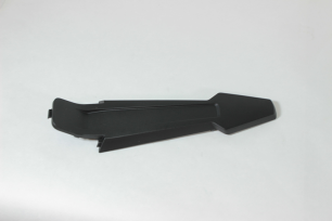 Накладка декоративная задней облицовки верхняя