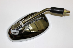 Зеркало заднего вида правое