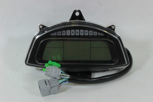 Панель приборов