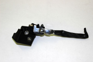 Тормозной цилиндр передний в сборе