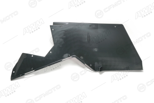 Облицовка центральная правая