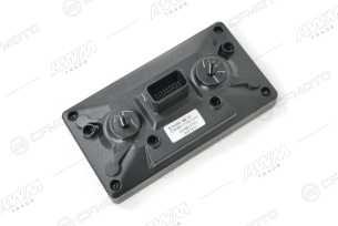 Панель приборов