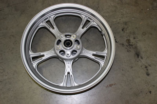 Диск колесный передний