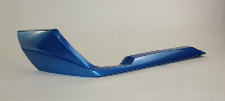 Накладка декоративная передняя правая (синий / NEW ROYAL BLUE)