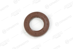 Сальник 25&times;40&times;8