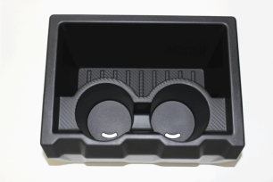 Багажное отделение центральное