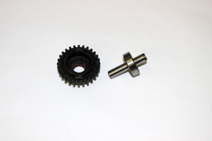 Сепаратор картерных газов Х8