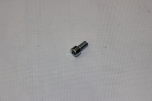 Винт M10&times;20