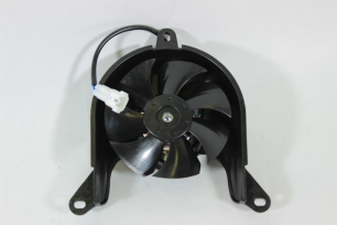 Вентилятор радиатора