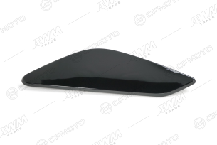 Накладка защитная декоративная левая