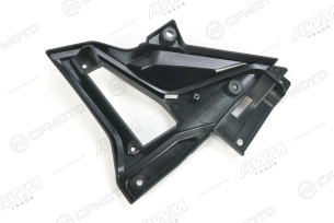 Облицовка топливного бака левая