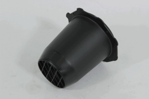 Накладка впуска вариатора