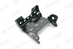 Кронштейн лебедки