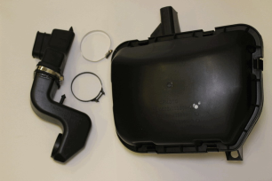 Воздушный фильтр в сборе