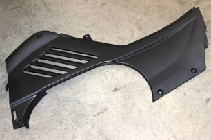 Боковая панель, левая