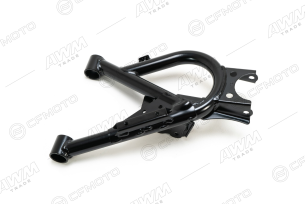 Рычаг задний нижний правый