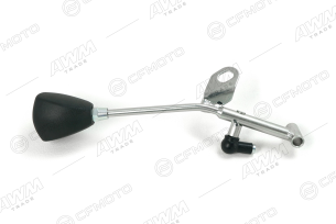 Тяга механизма переключения передач