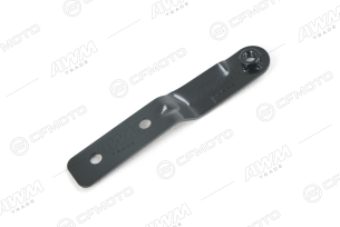 Кронштейн крыла переднего левый