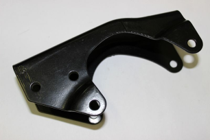 Кронштейн двигателя передний