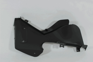 Облицовка передняя правая