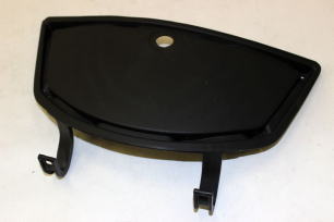 Каркас крышки бардачка