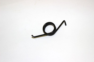 Пружина возвратная педали газа