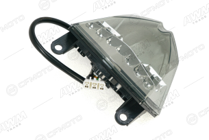 Задний фонарь