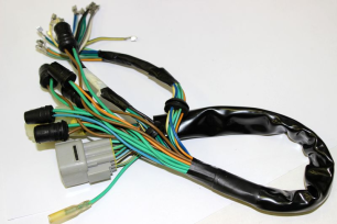 Монтажный жгут приборной панели