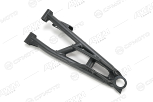 Рычаг передний верхний правый