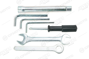 Комплект инструмента