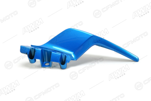 Накладка левая (синий / NEW ROYAL BLUE)