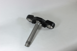 Траверса нижняя (черный / MAUD SPIRIT BLACK)