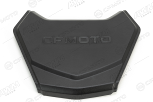 Крышка переднего сервисного отсека