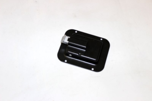 Механизм дверной ручки, в сборе