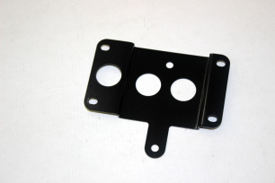 Пластина установочная