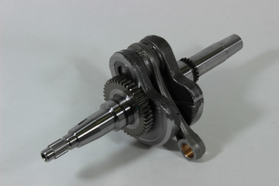 Коленчатый вал (только для CFMOTO X6 EPS)