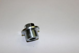 Болт  M20x1.5x12