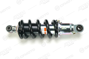 Амортизатор задний