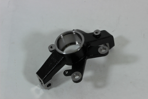 Кулак поворотный, правый