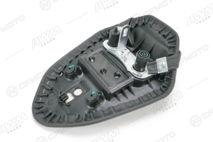 Сиденье заднее