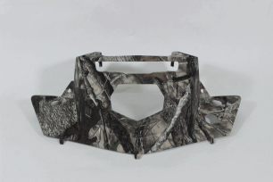 Консоль панели приборов (кленовый камуфляж / TRUE TIMBER CAMO)