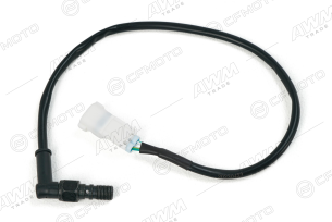 Концевик гидравлический