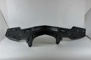 Облицовка защиты рук