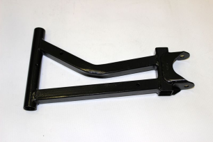 Рычаг задний верхний правый