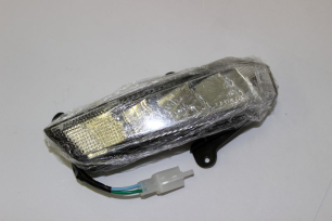 Указатель поворота передний правый