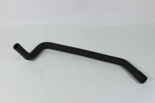 Шланг системы охлаждения двигателя выпускной