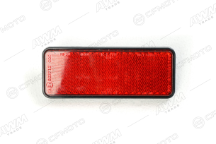 Отражатель задний передний